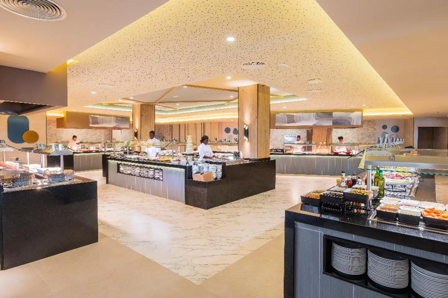 TUI BLUE Riu Calypso RESTAURANT