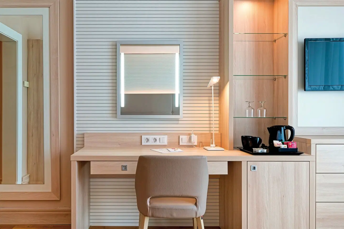 Bull Reina Isabel & Spa Badezimmer