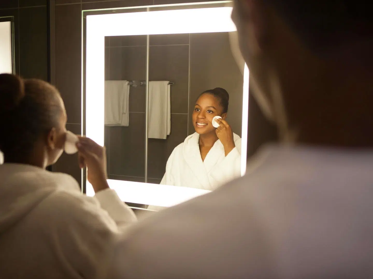 Novotel Lyon Bron Eurexpo HEALTH_BEAUTY