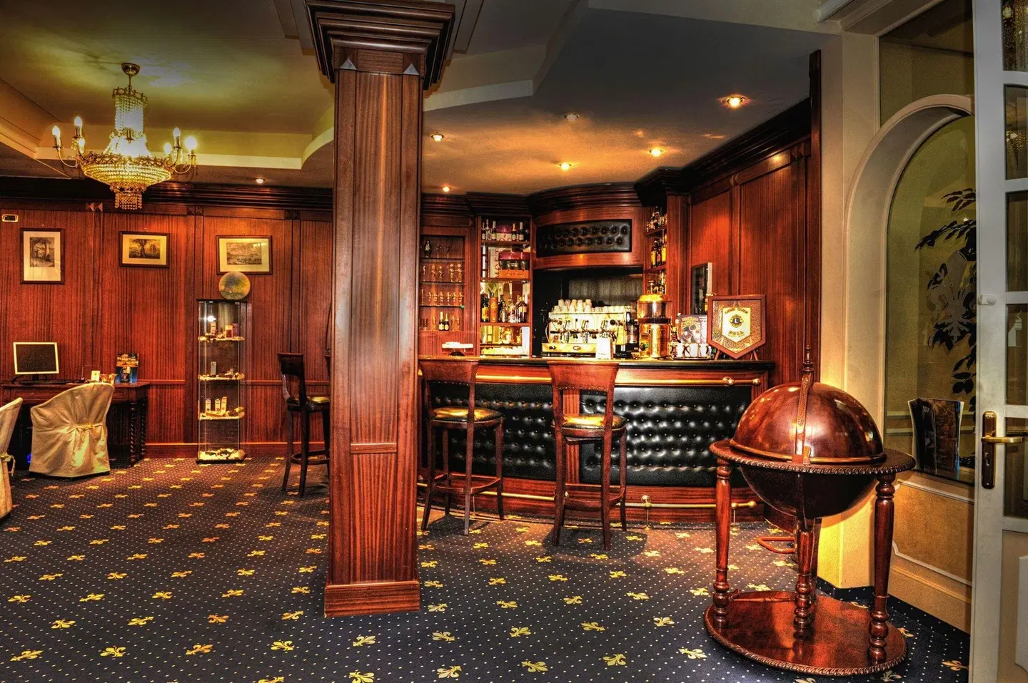 I Gigli Bar