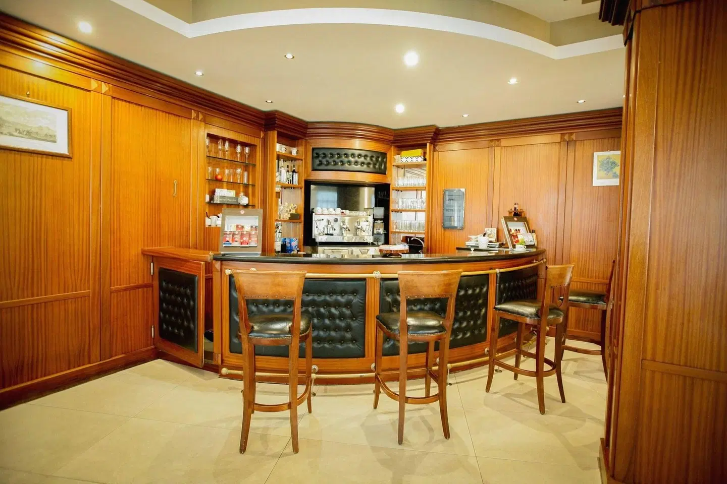 I Gigli Bar