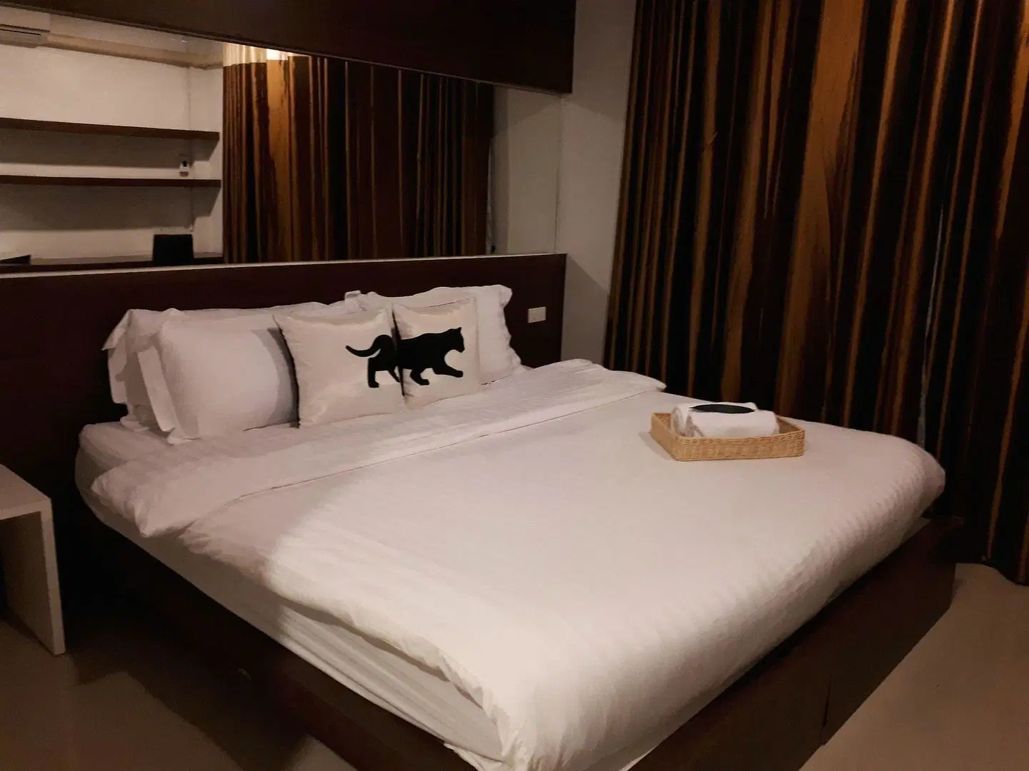 Bed by City Surawong-Patpong ROOM_EXAMPLE