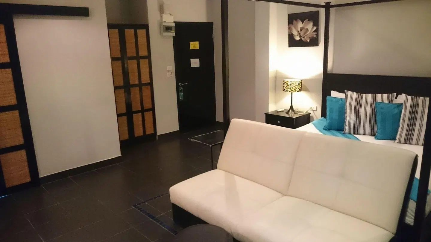 The Venue ROOM_EXAMPLE