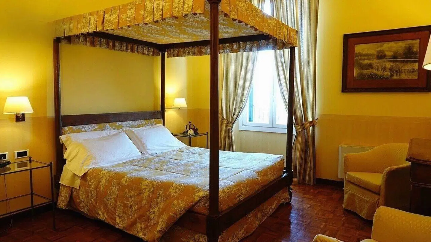Relais Villa Pomela ROOM_EXAMPLE