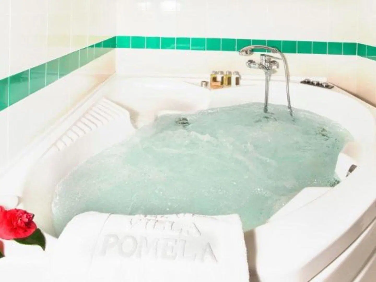 Relais Villa Pomela HEALTH_BEAUTY