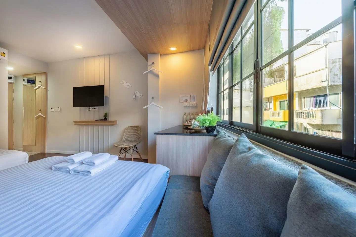 The Prestige Bangkok Hotel ROOM_EXAMPLE