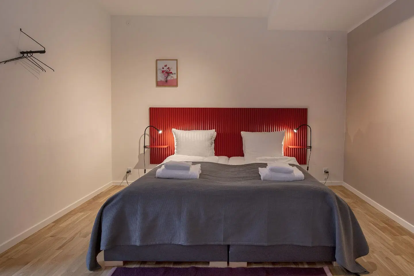 The Lakes apartments by Daniel&Jacob's ROOM_EXAMPLE
