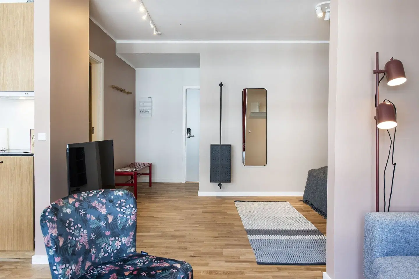The Lakes apartments by Daniel&Jacob's ROOM_EXAMPLE