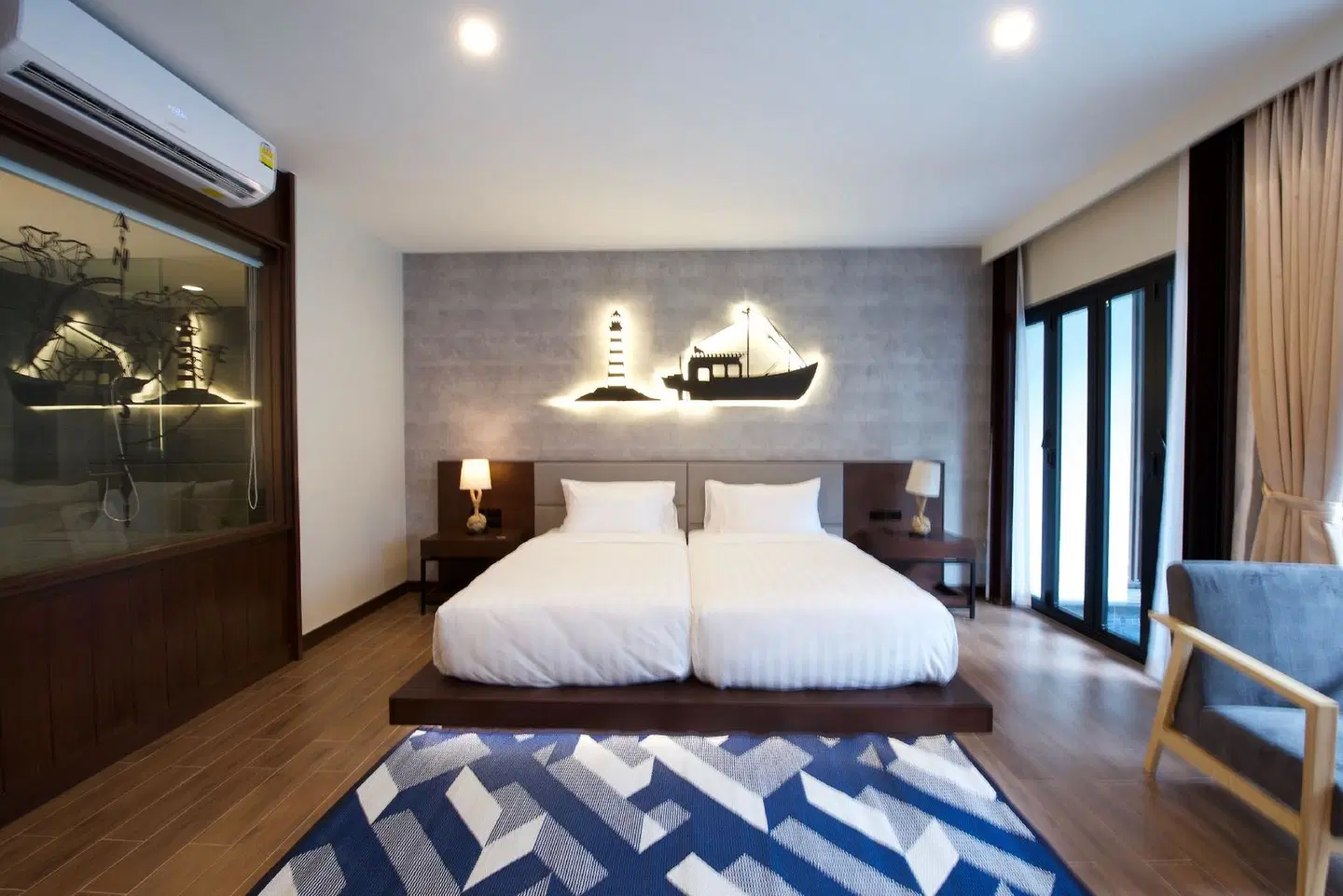 Klongwan Resort ROOM_EXAMPLE