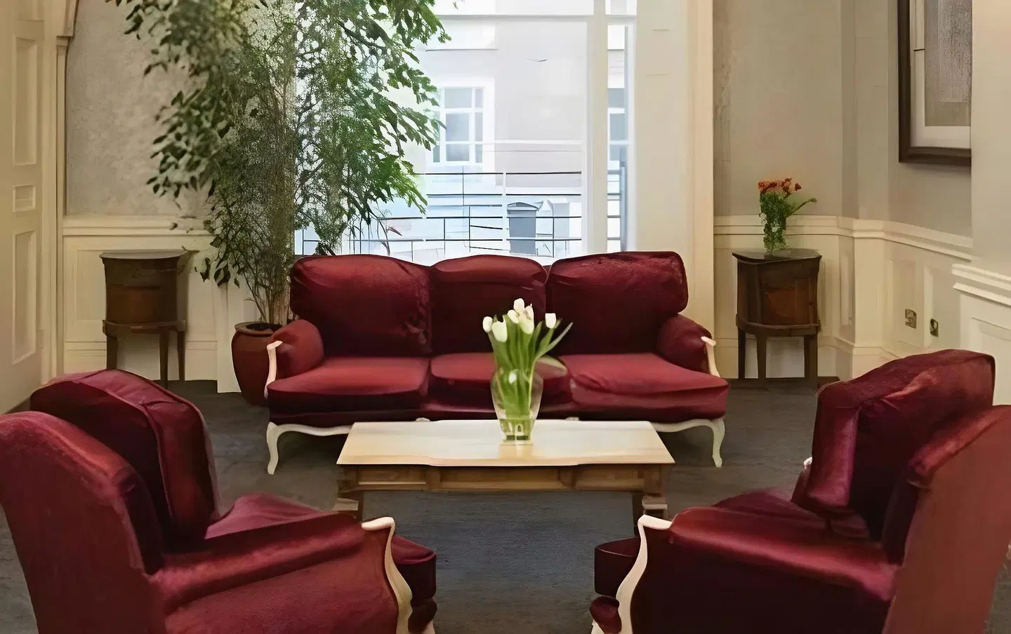 Albany House LOUNGE_LOBBY