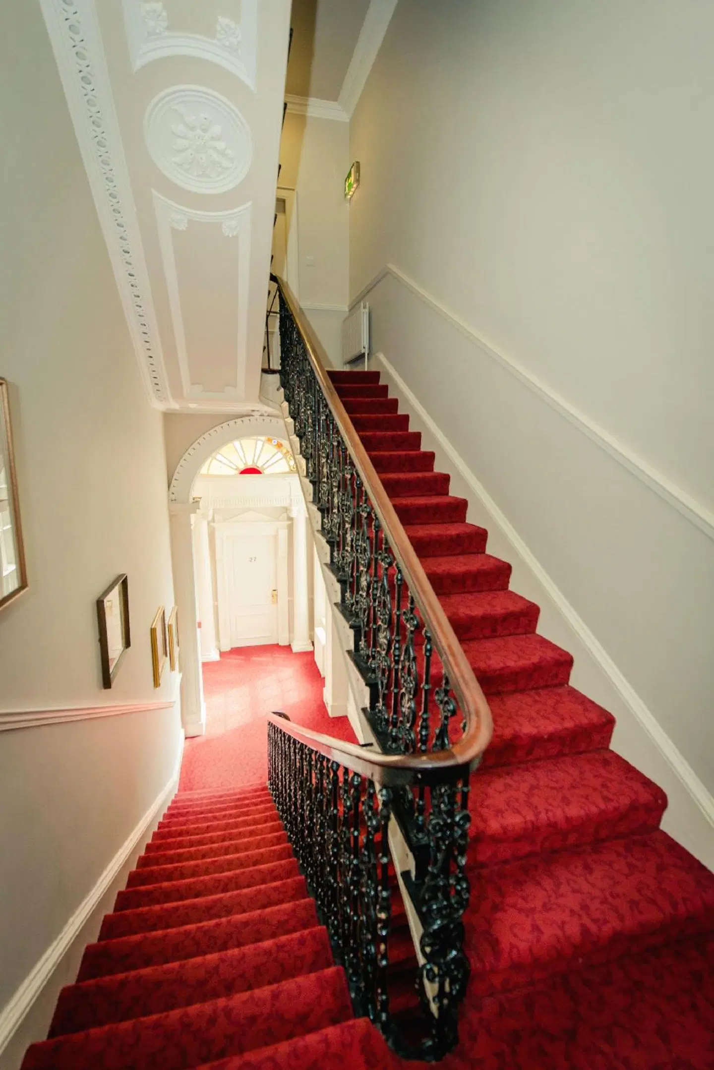Albany House ROOM_EXAMPLE