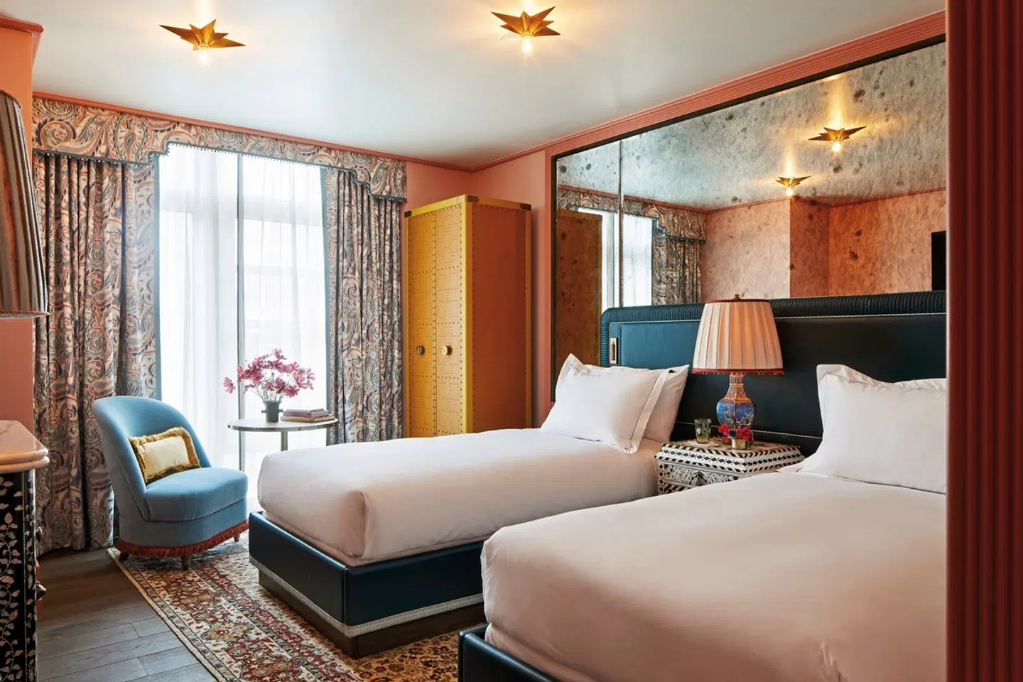 The Fifth Avenue Hotel ROOM_EXAMPLE