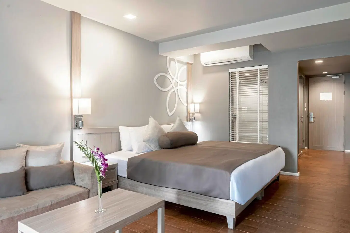 Sentido Khao Lak ROOM_EXAMPLE