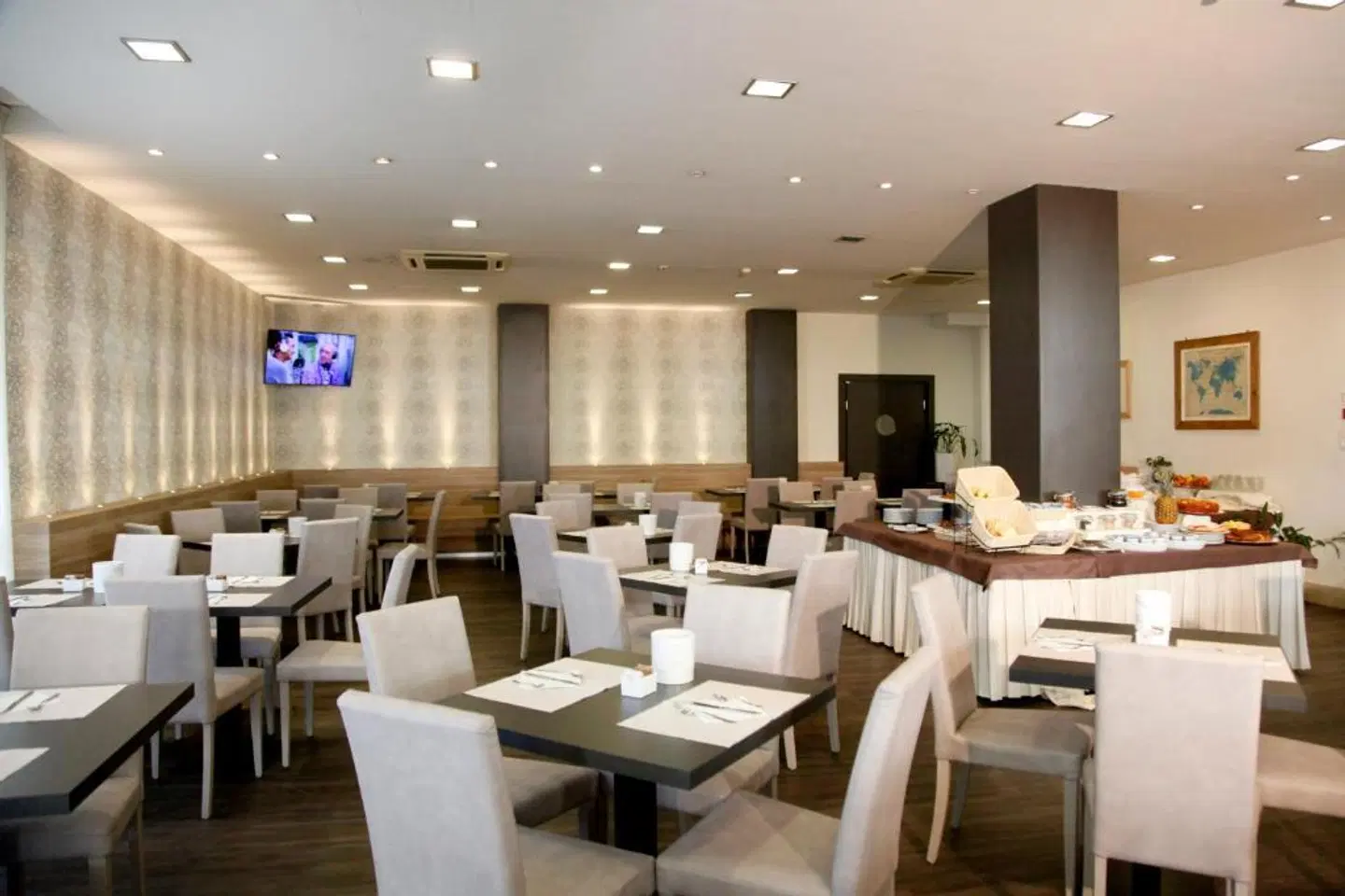 Majorca Restaurant