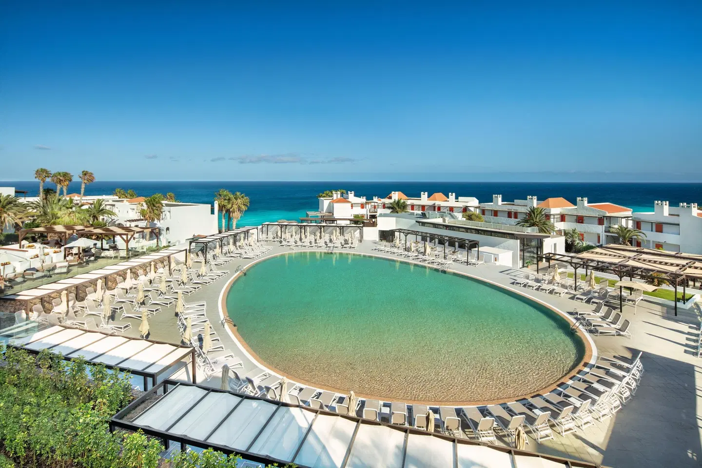 Esencia de Fuerteventura by Princess Hotels OUTDOOR_POOL