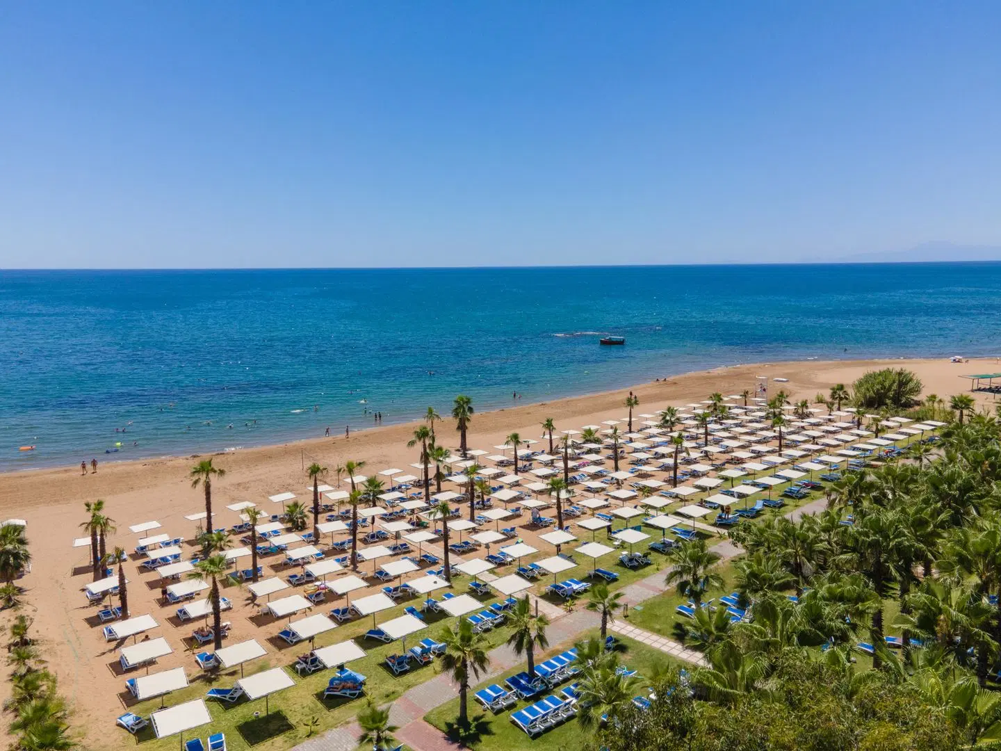 Süral Resort BEACH