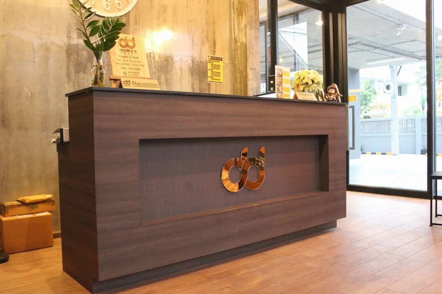 Double D Hotel LOUNGE_LOBBY