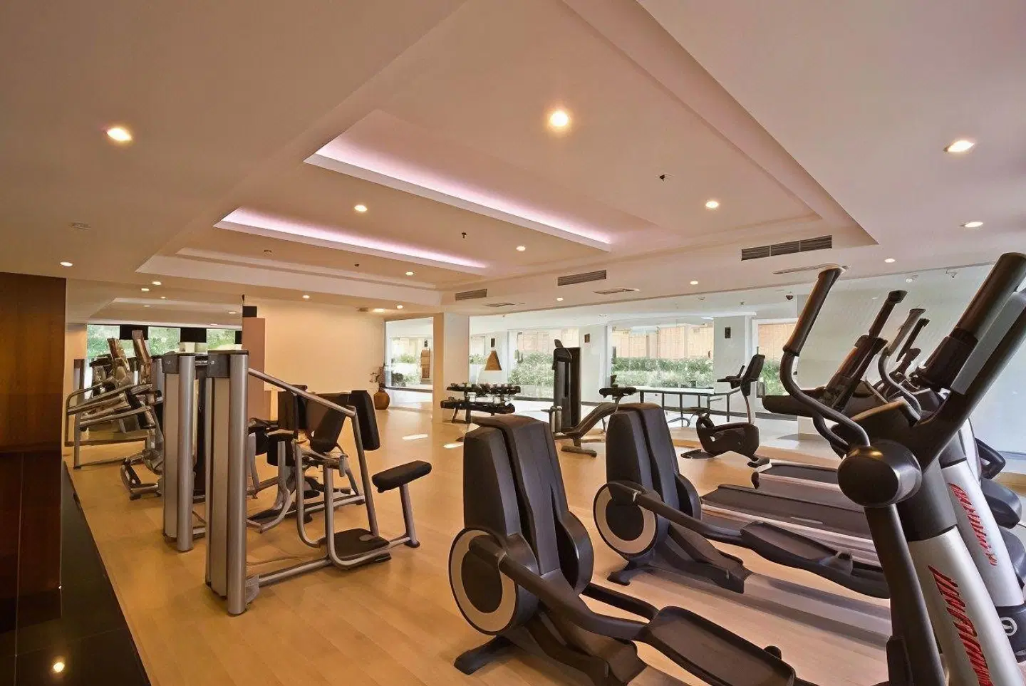 Grand Heritage Beach Resort and Spa SPORTS_AND_LEISURE