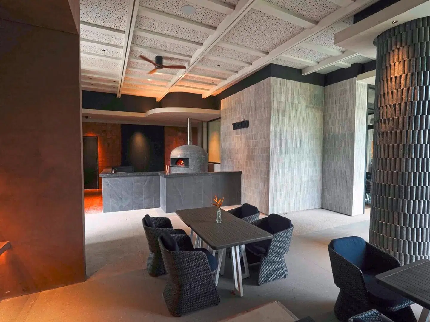 Amorita Resort & Spa LOUNGE_LOBBY