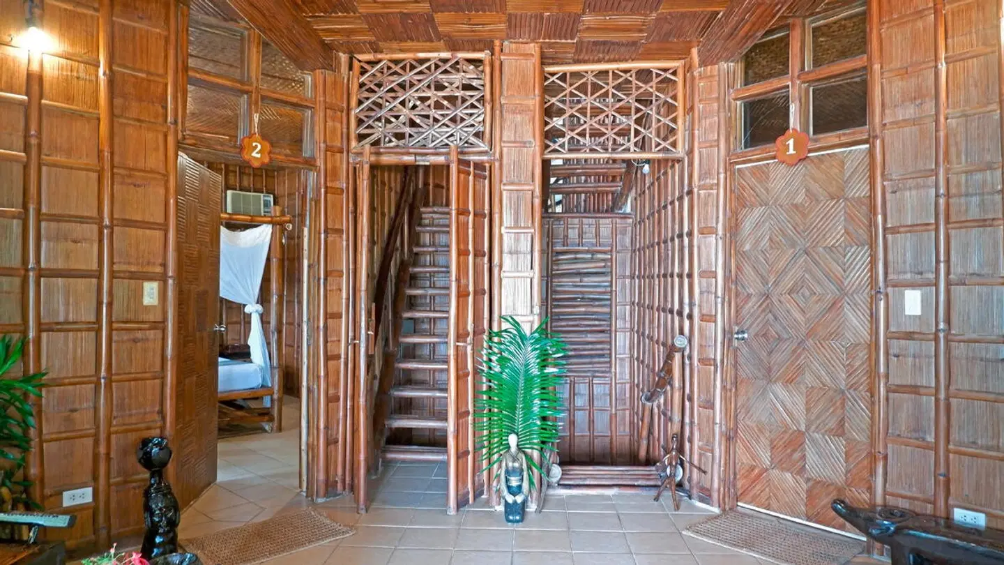 Flower Island Resort LOUNGE_LOBBY
