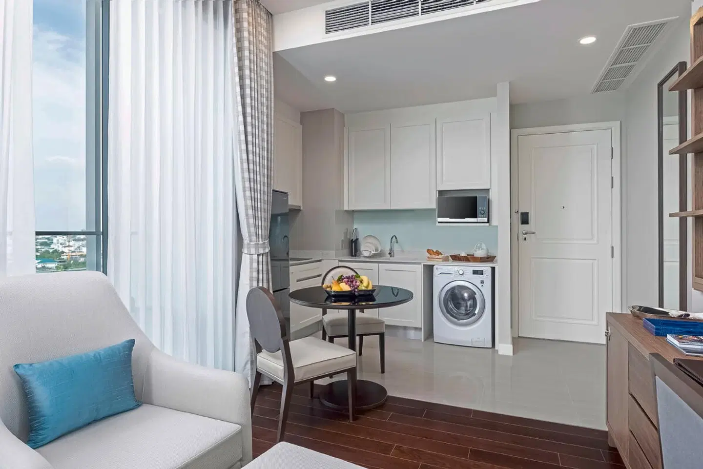 137 Pillars Suites & Residences Bangkok ROOM_EXAMPLE
