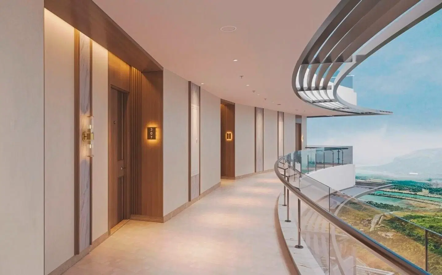 Meliá Serenity Cam Ranh Beach Resort HEALTH_BEAUTY