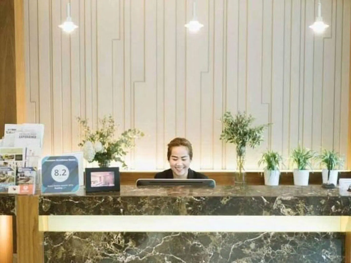 Thomson Residence LOUNGE_LOBBY