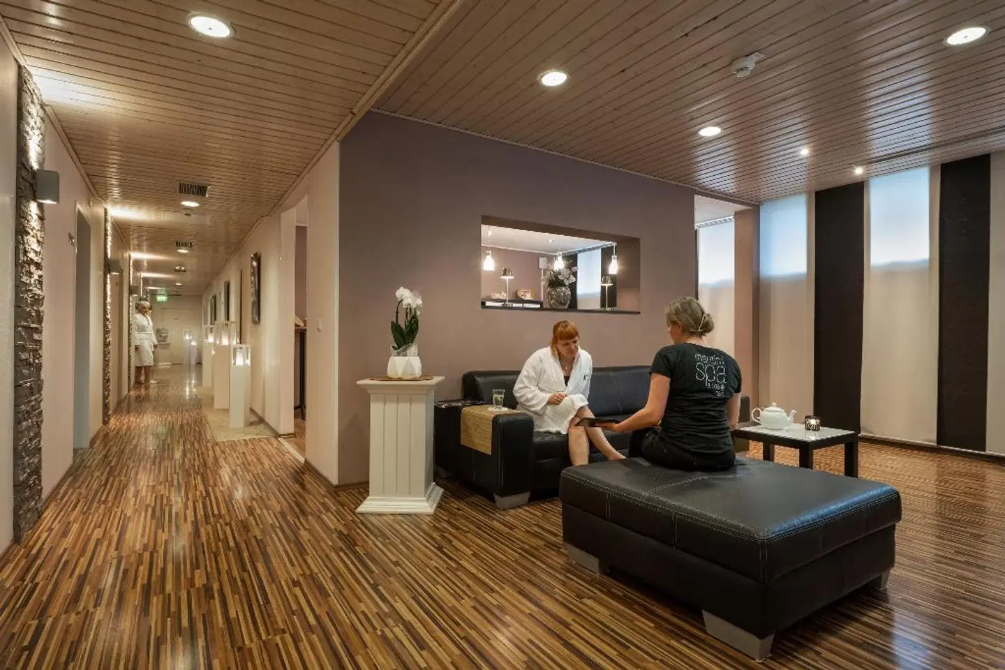 Maritim Hotel Bad Wildungen LOUNGE_LOBBY