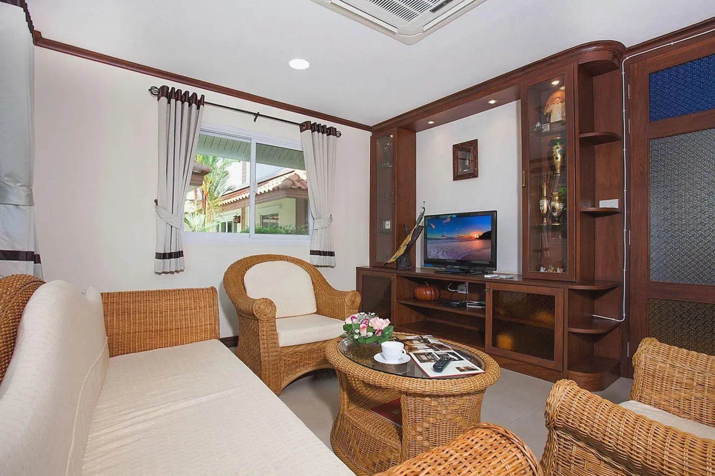 Baan Thai Lanna Pattaya ROOM_EXAMPLE