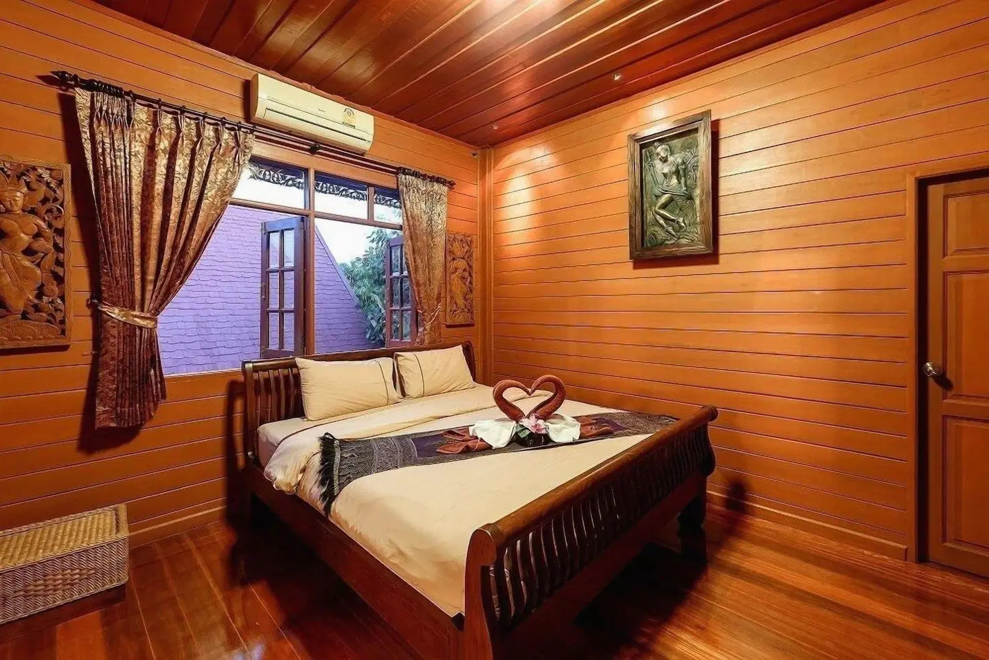 Baan Thai Lanna Pattaya ROOM_EXAMPLE