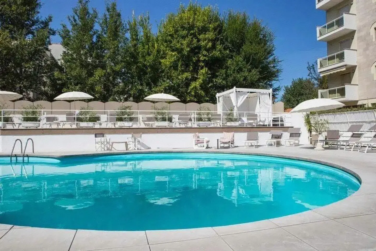Fra I Pini OUTDOOR_POOL