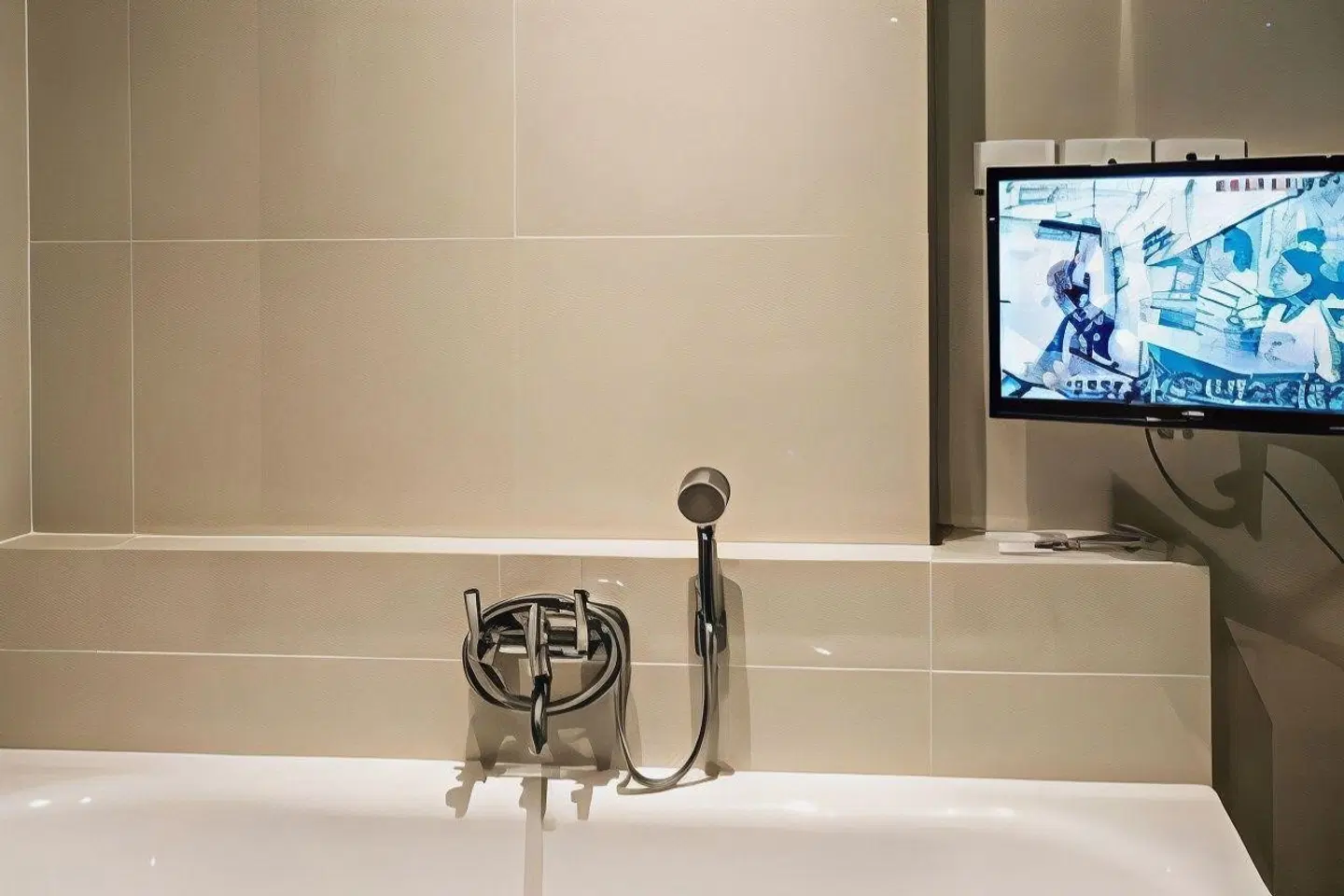 Civic Horizon Hotel & Residence HEALTH_BEAUTY