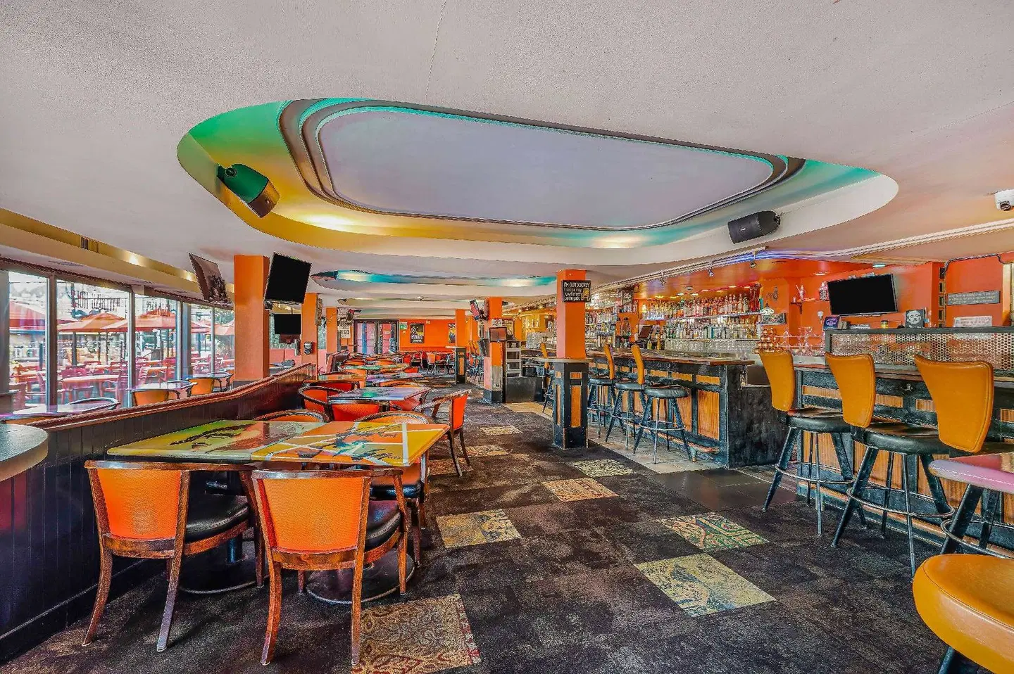 Days Inn by Wyndham Victoria On The Harbour Restaurant