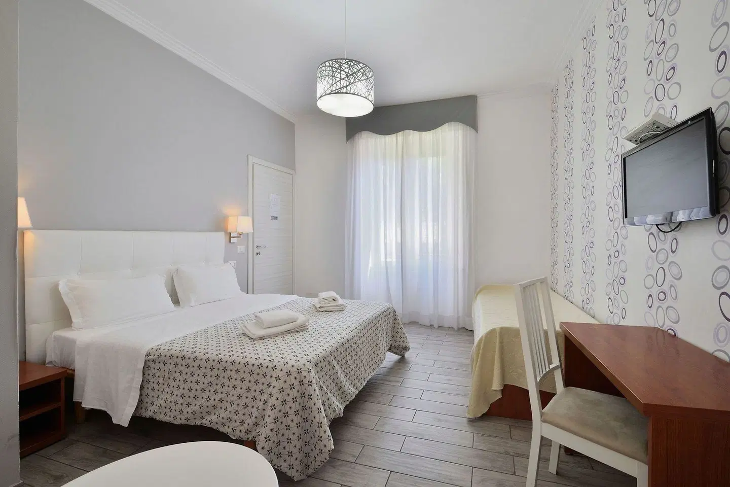 Marta Inn Rome ROOM_EXAMPLE