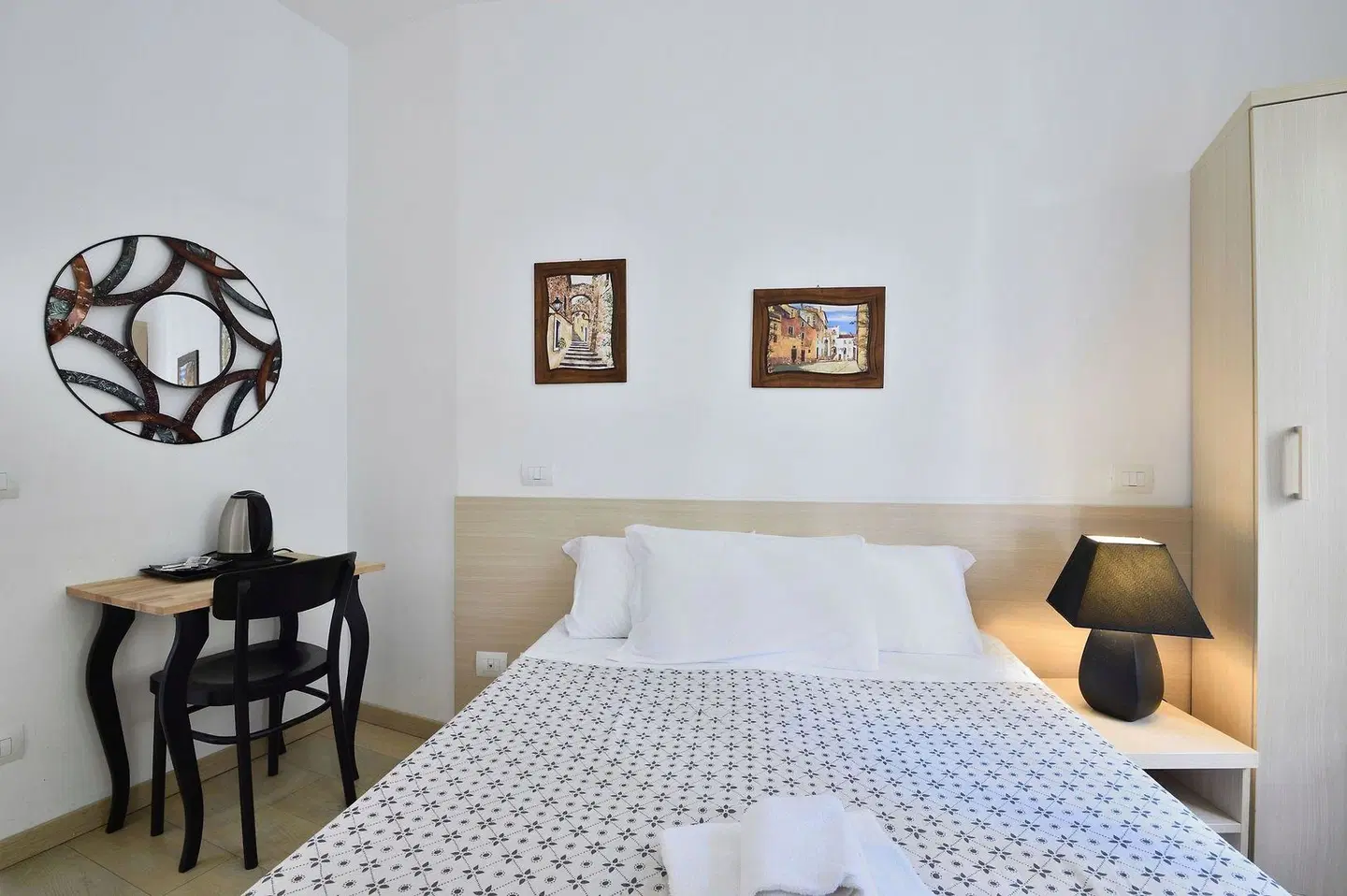 Marta Inn Rome ROOM_EXAMPLE