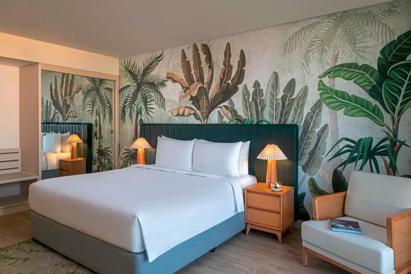 Yas Plaza Mangroves ROOM_EXAMPLE