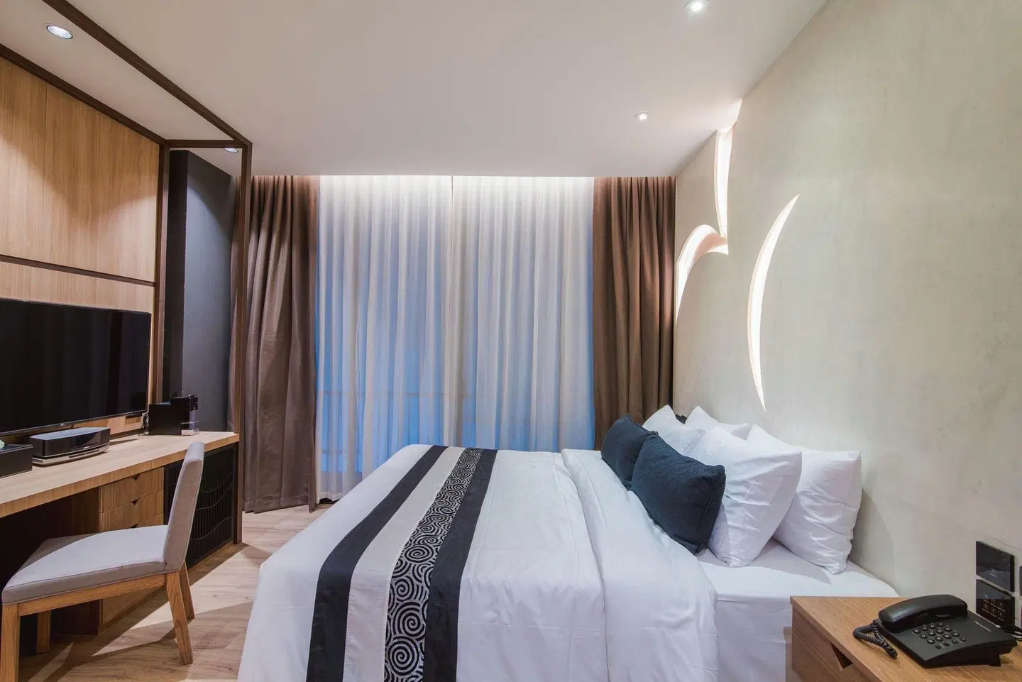 The Yana Villas Hua Hin ROOM_EXAMPLE