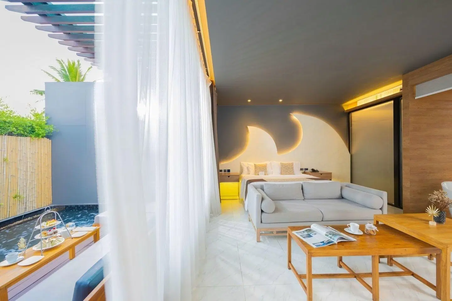 The Yana Villas Hua Hin HEALTH_BEAUTY