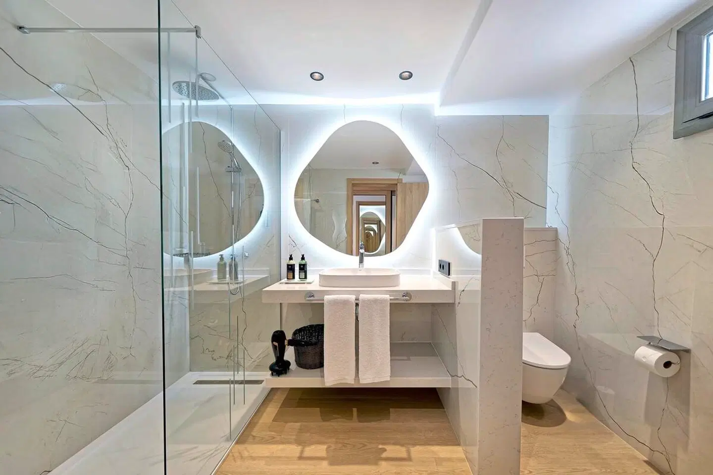 Las Costas Badezimmer