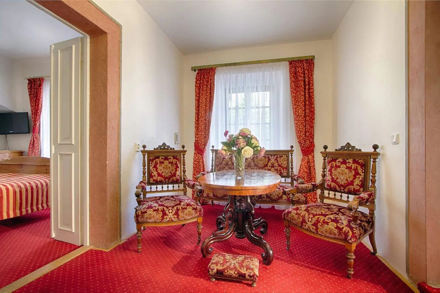 Waldstein ROOM_EXAMPLE