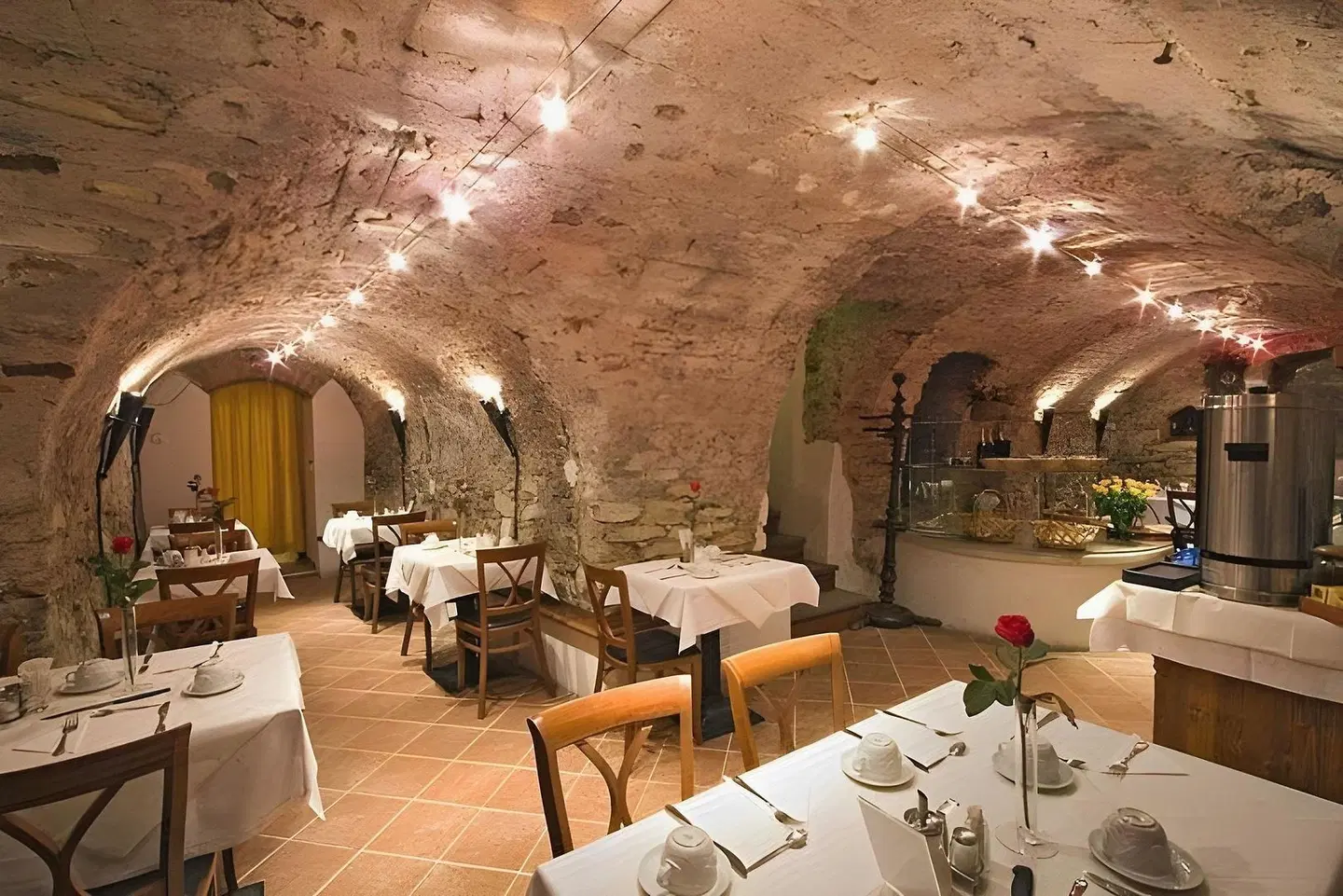 Waldstein Restaurant