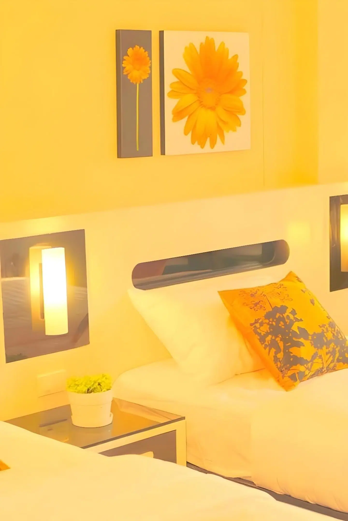 The Inn Saladaeng ROOM_EXAMPLE