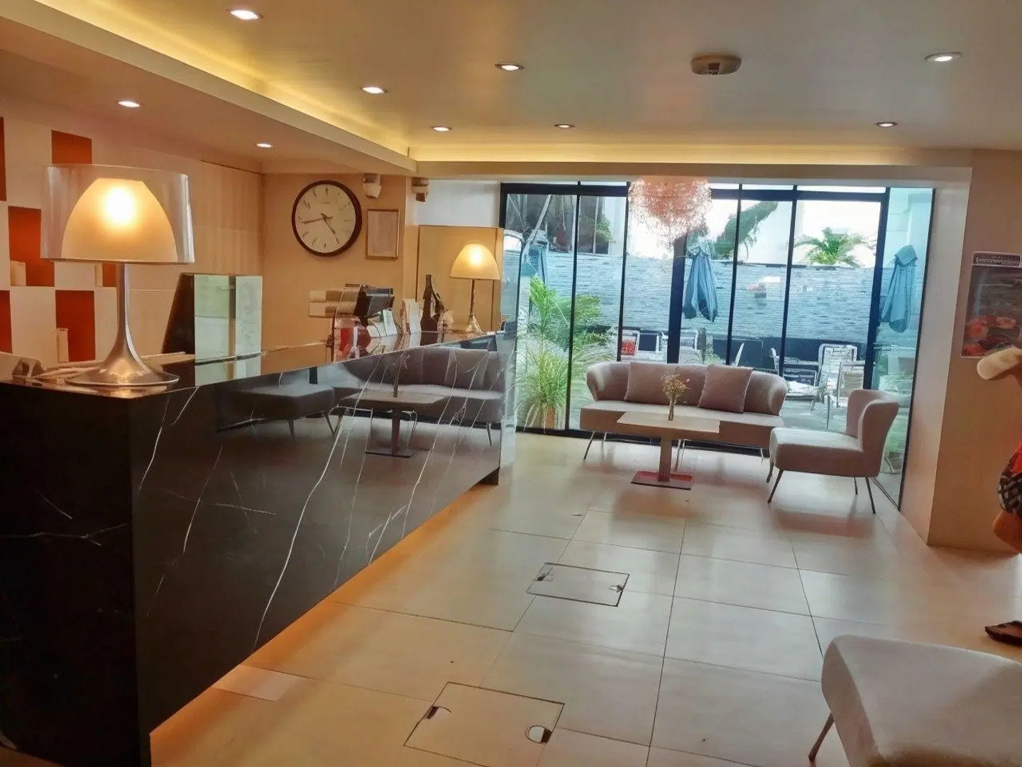The Golden Ville Boutique Hotel LOUNGE_LOBBY