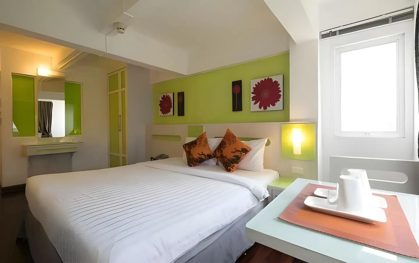 The Inn Saladaeng ROOM_EXAMPLE