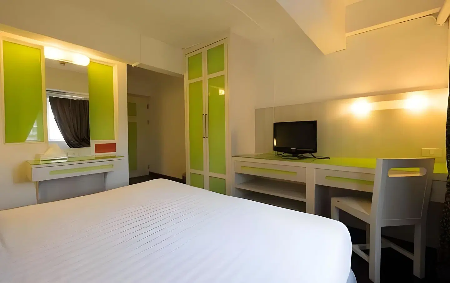 The Inn Saladaeng ROOM_EXAMPLE
