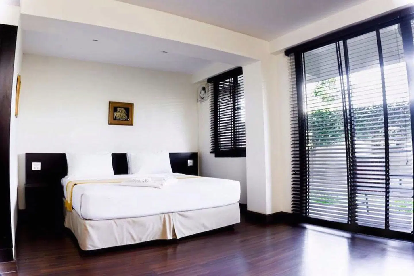 Star 3 Residence ROOM_EXAMPLE