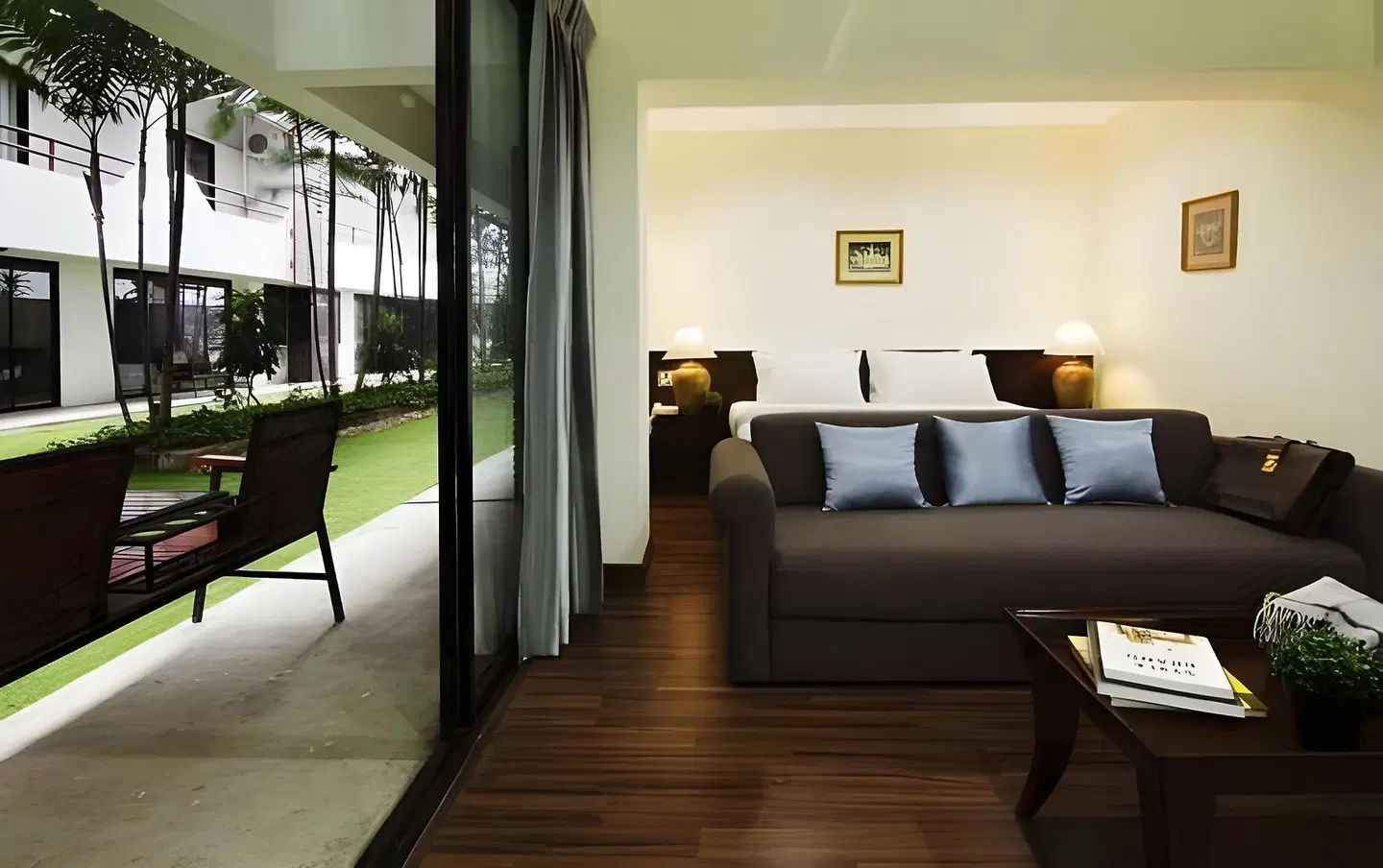 Star 3 Residence ROOM_EXAMPLE
