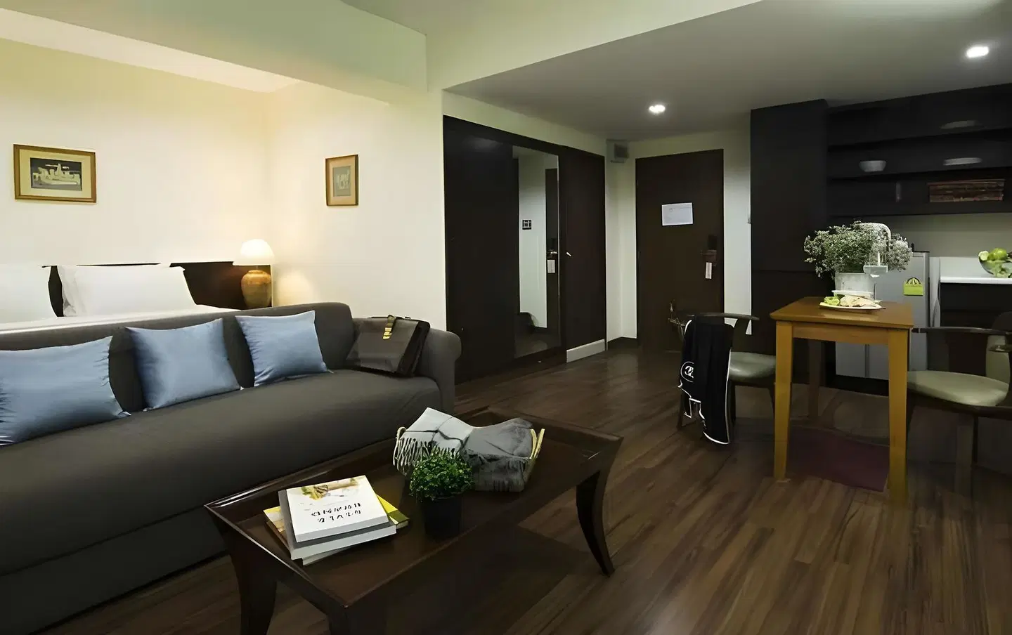Star 3 Residence LOUNGE_LOBBY
