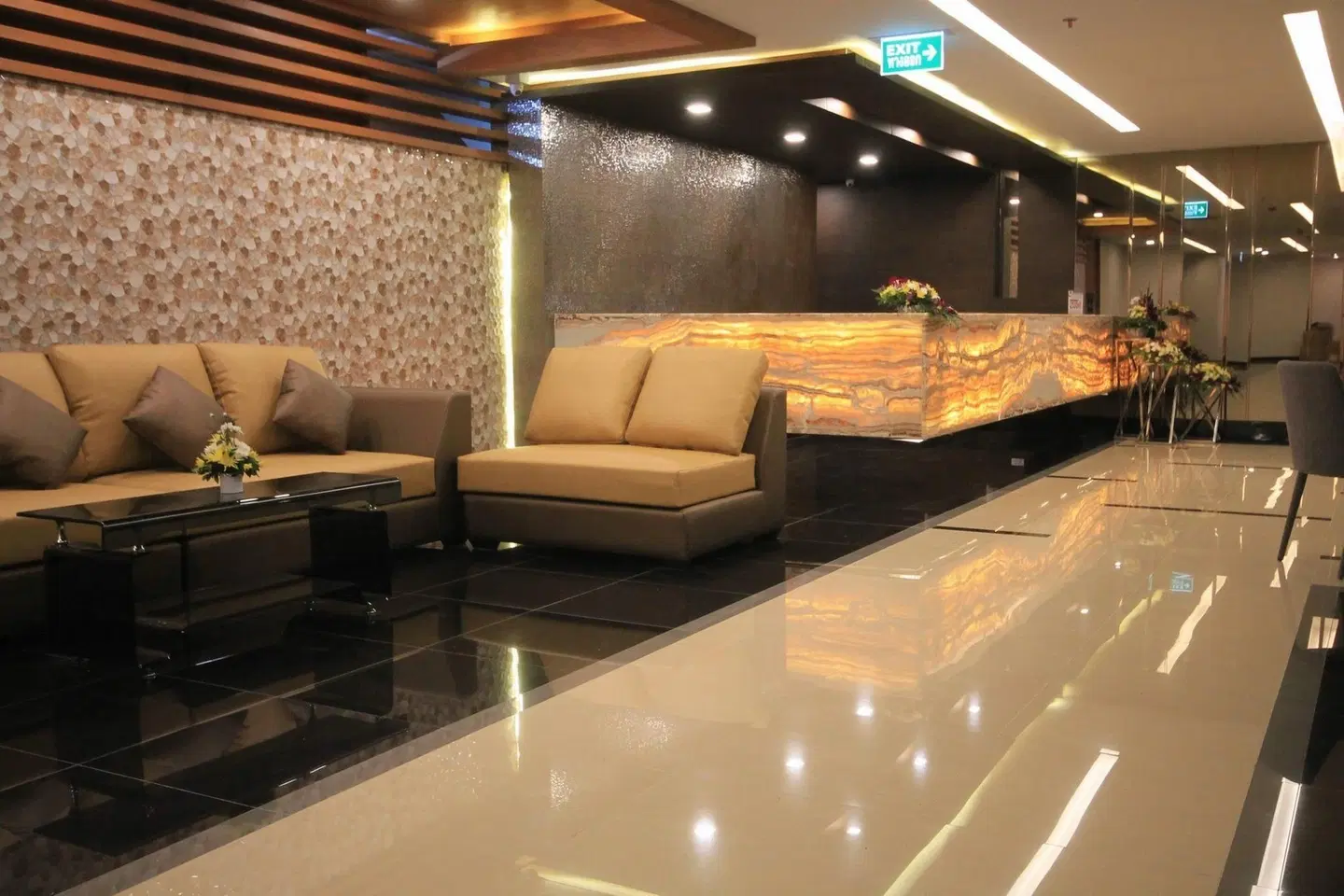 LawinTa Hotel Pattaya LOUNGE_LOBBY