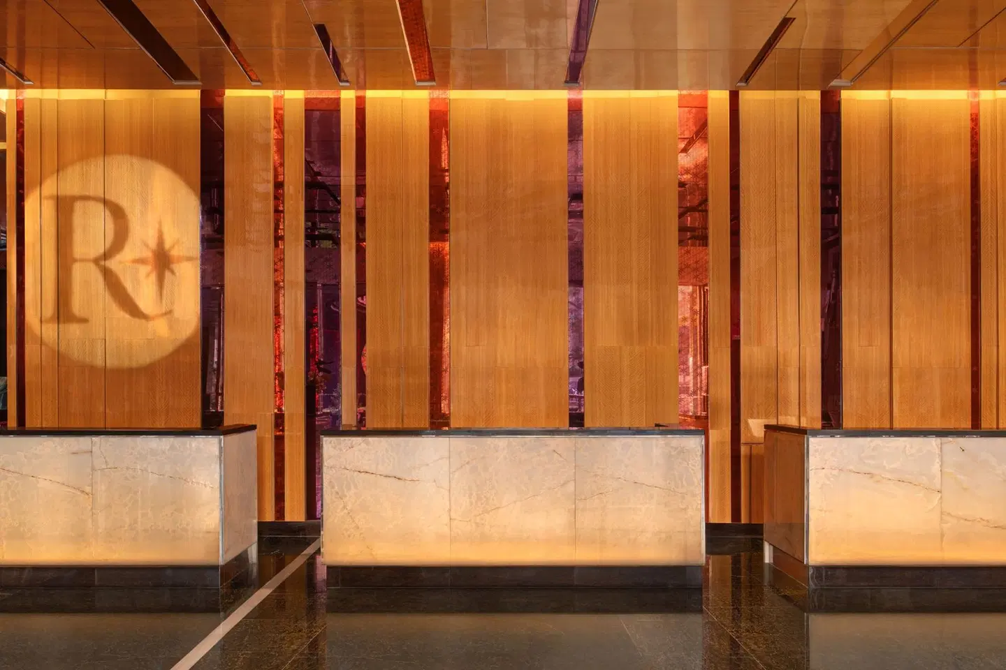 Renaissance Bangkok Ratchaprasong Hotel LOUNGE_LOBBY